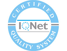 IQNET sertifikat